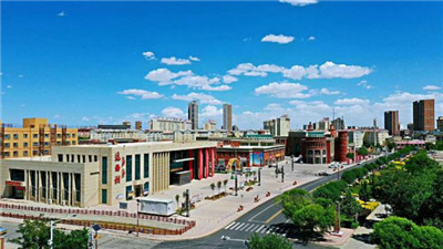 五年來新疆累計231萬貧困人口脫貧，多村發展鄉